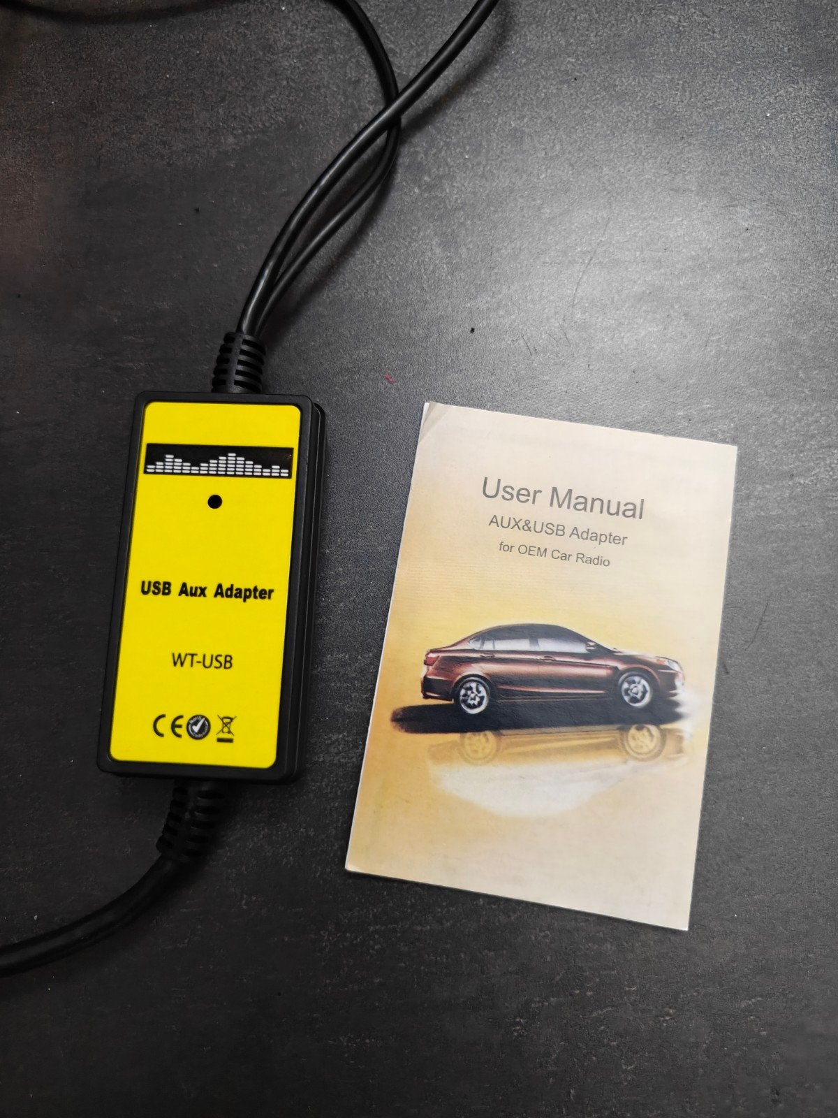 CD wisselaar adapter aux 5+7 pin - Lexus Toyota, Ophalen of Verzenden