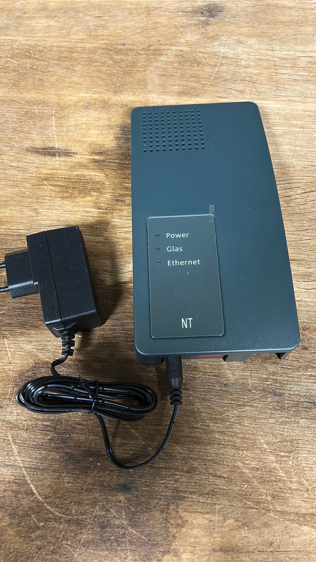 KPN Packetfront. Glasvezel kastje. Nieuw., Computers en Software, Routers en Modems, Ophalen of Verzenden, Nieuw