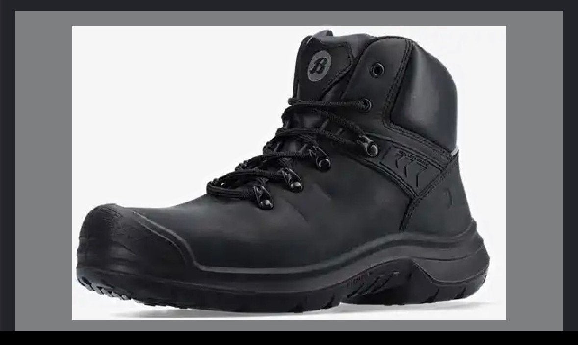 Bata Enduro ACT242 XW S3 Veiligheidsschoenen Maat 45, Ophalen of Verzenden, Nieuw