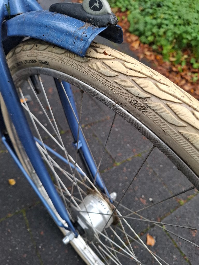 Fiets, Ophalen, Overige merken, Versnellingen
