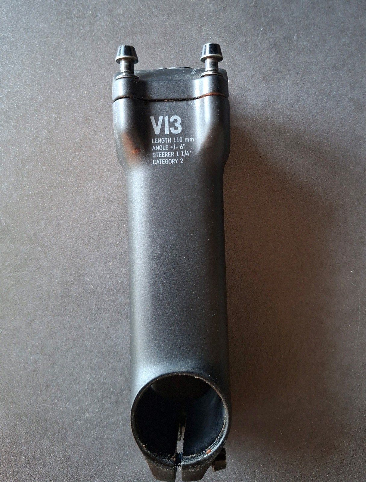 Canyon V13 stuurpen 110mm, Fietsen en Brommers, Ophalen of Verzenden