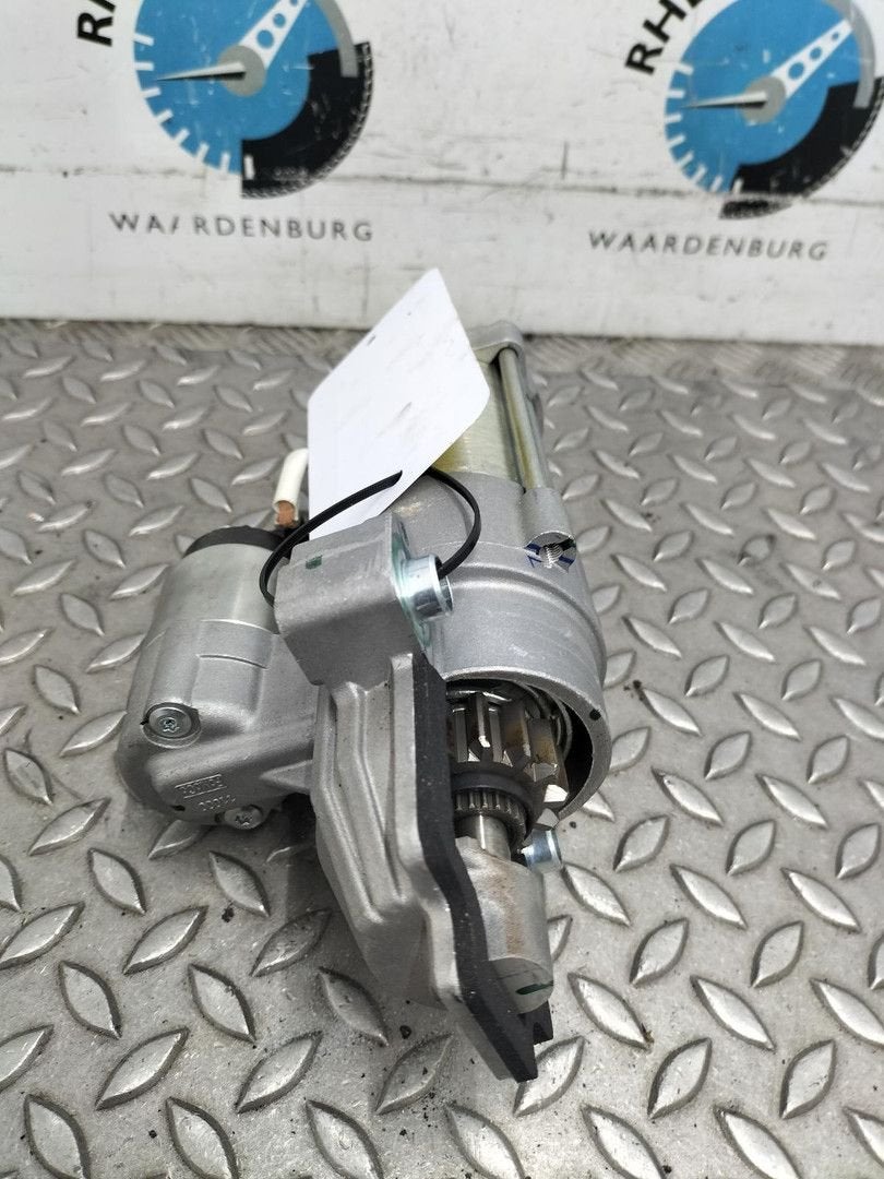 FORD KUGA Titanium STARTMOTOR PZ1T11000BA 2024, Ophalen of Verzenden, Gebruikt, Stiba lid