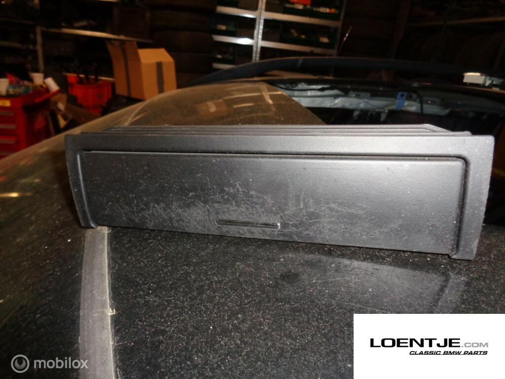 opbergvakje bmw e46 316 318 320 323 325 330 etc, Auto-onderdelen, Interieur en Bekleding, Gebruikt, Ophalen of Verzenden, BMW