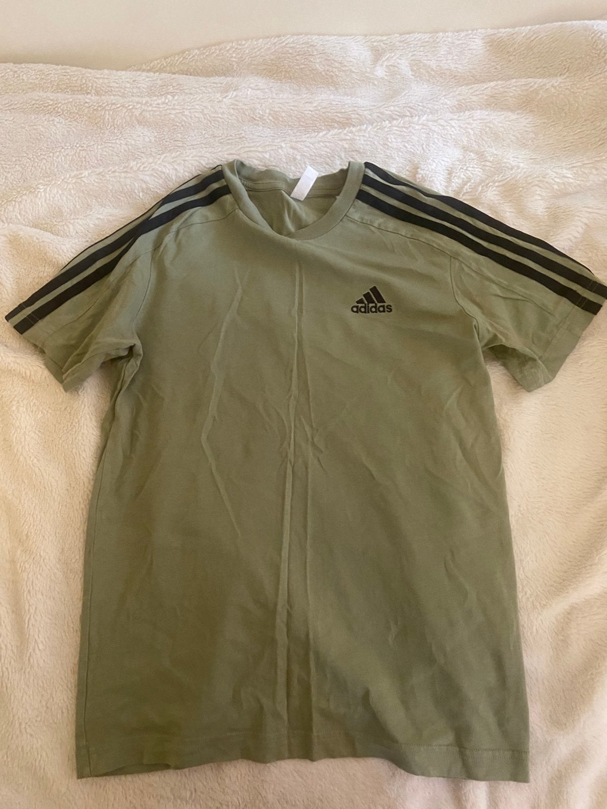 t-shirts dames, Blauw, Ophalen of Verzenden, Zo goed als nieuw, Lange mouw