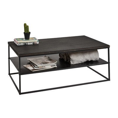Tafel Xenos, Rond, Ophalen of Verzenden, Zo goed als nieuw, Metaal