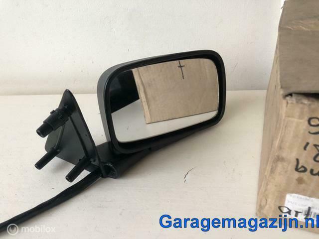 Buitenspiegel rechts VW Golf II 09.1987-10.1991 6165120, Auto-onderdelen, Spiegels, Nieuw, Ophalen of Verzenden