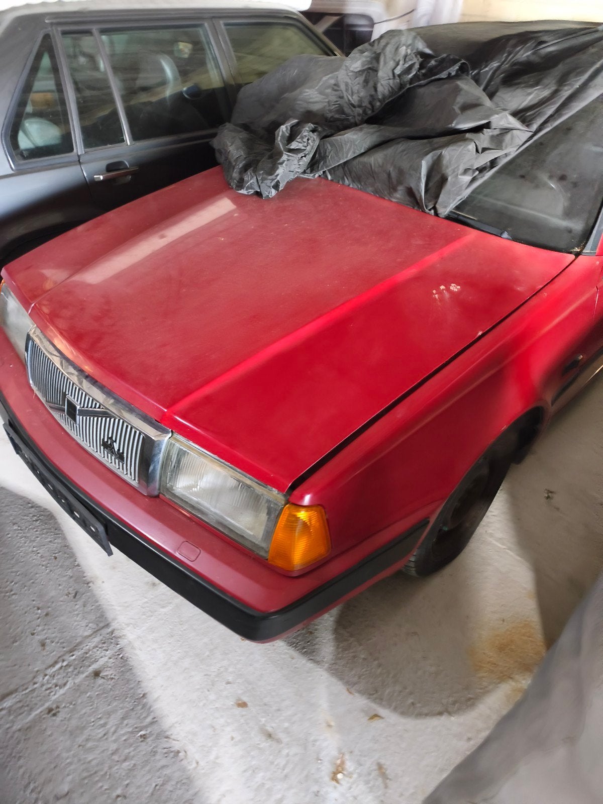 Volvo 460 loop of sloop, Particulier, Te koop