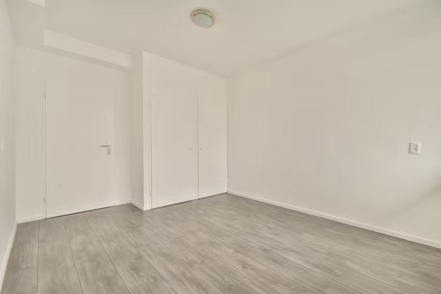 Tweepersoons kamer