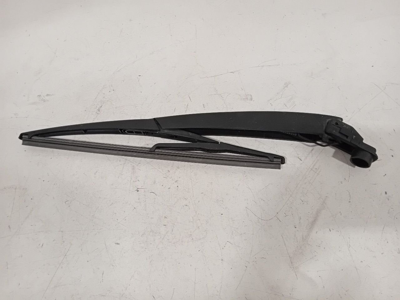 Ruitenwisserarm achterruit Opel Corsa, Onderdelen@venauto.nl, Van der Ven Autorecycling B.V., Gebruikt, Ettenseweg 76, 4706 PB Roosendaal, The Netherlands