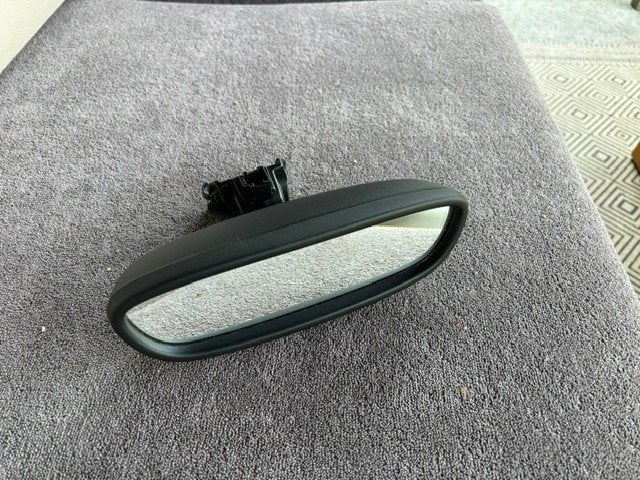 Binnenspiegel voor Mini Cooper - Gebruikt, Auto-onderdelen, Ophalen, Gebruikt, Mini