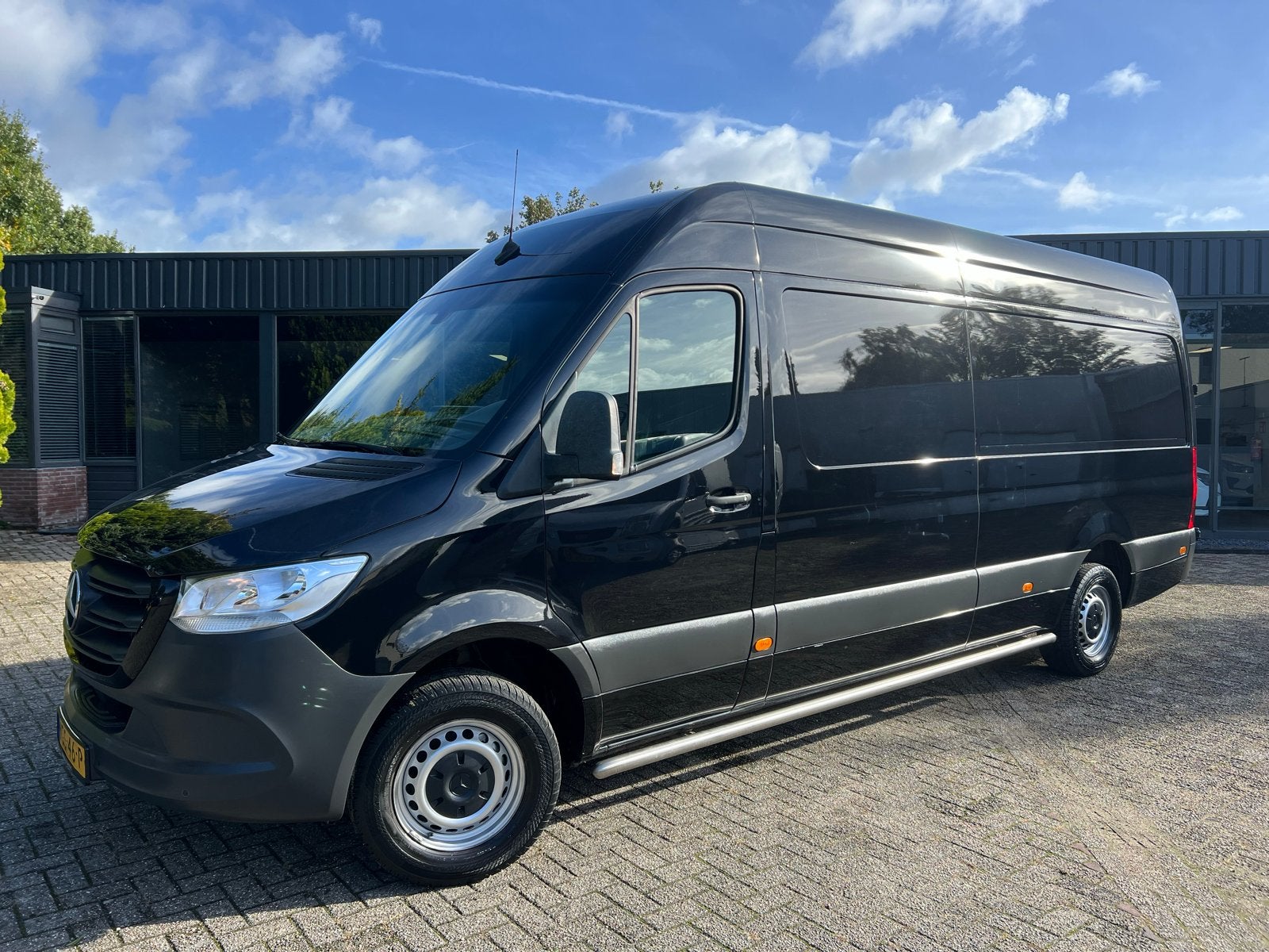 Mercedes Sprinter