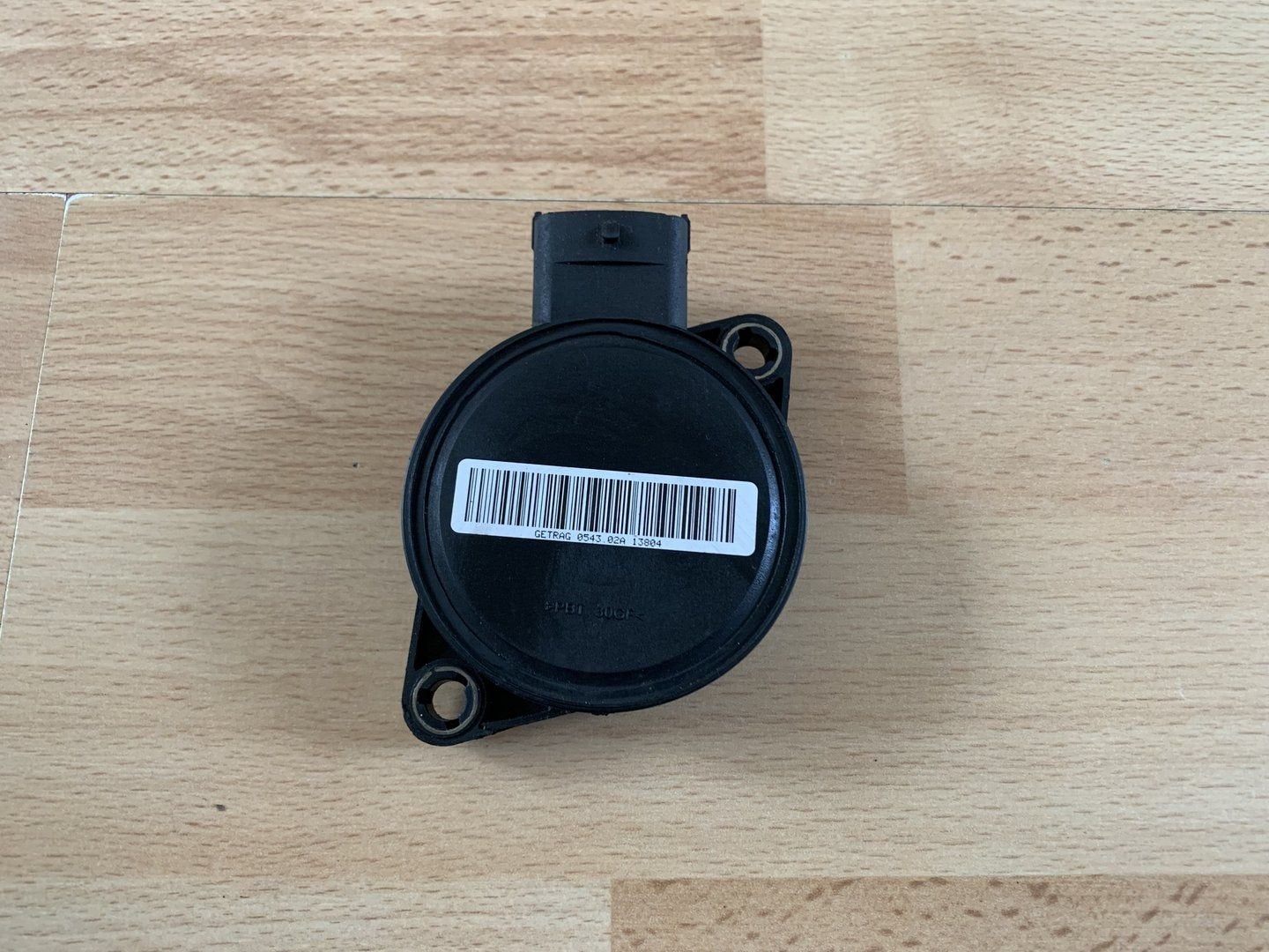sensor automaatbak mitsubishi colt / smart forfour GETRAG, Smart, Gebruikt, -, -
