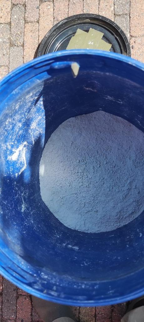 maerl voor de vijver 5 kilo, Ophalen, Nieuw, Overige typen