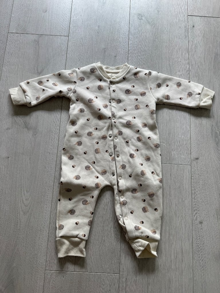 Boxpakje maat 68, Kinderen en Baby's, Babykleding | Maat 68, Zeeman, Jongetje of Meisje, Ophalen of Verzenden, Zo goed als nieuw