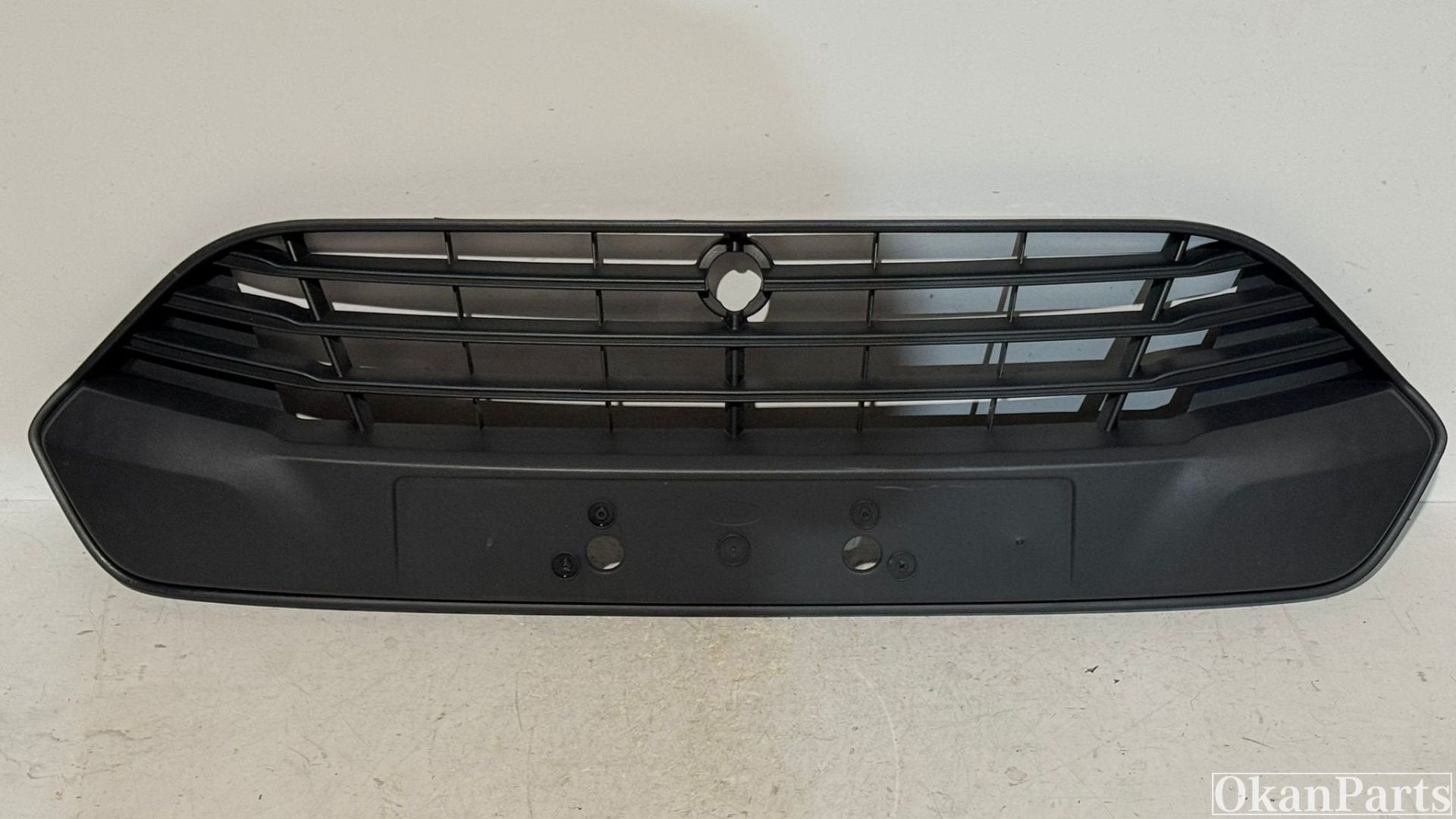Ford Transit Custom Grille BK21-17B968-AB