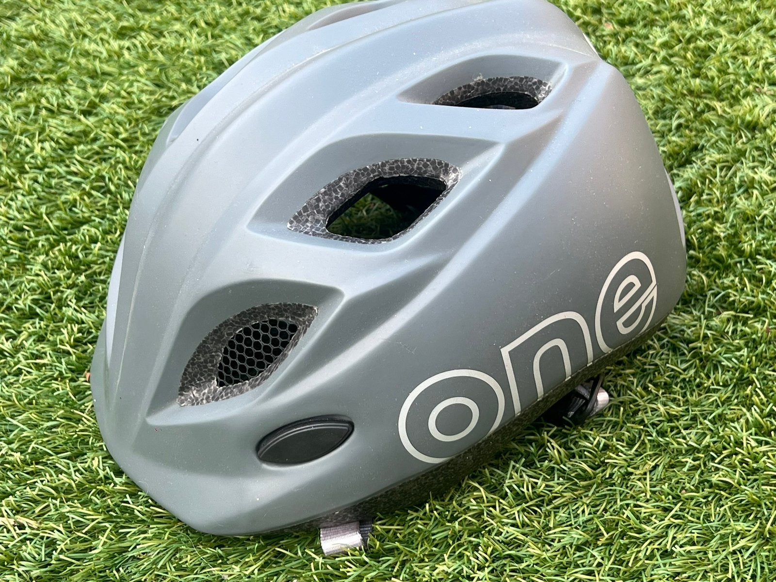 Bobike fietshelm NIEUW, Fietsen en Brommers, Fietsaccessoires | Fietshelmen, Ophalen of Verzenden, Nieuw, XS