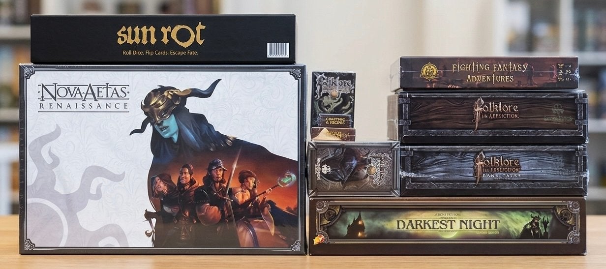 Grote Bordspellen Collectie - Nieuw en Zo goed als nieuw, Ophalen, Zo goed als nieuw
