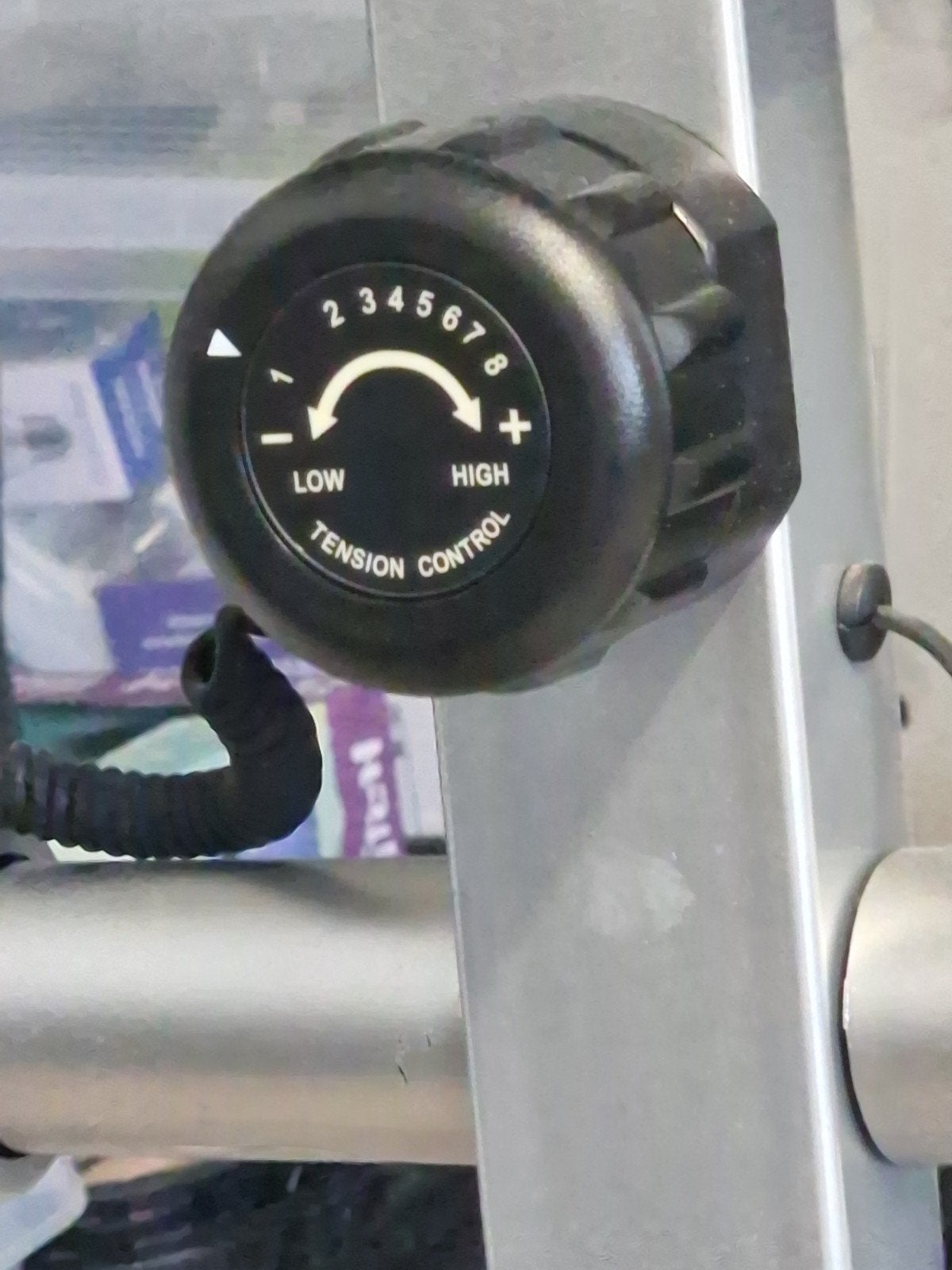 Crosstrainer - Zo goed als nieuw, Ophalen, Benen, Zo goed als nieuw, Crosstrainer