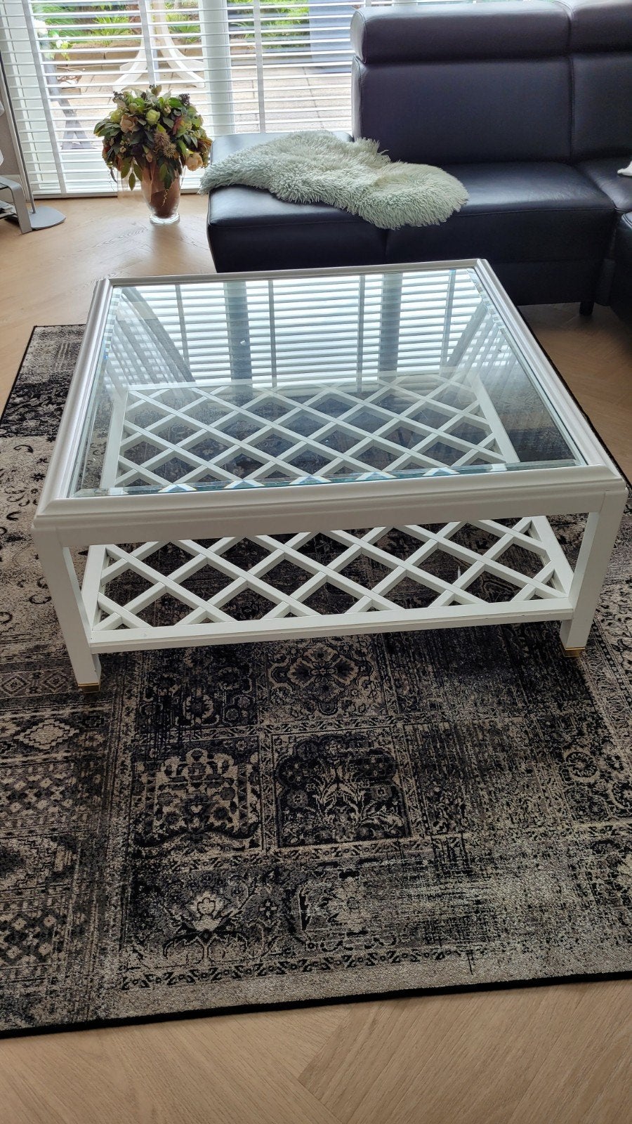 Salontafel, Ophalen, Rechthoekig, 100 tot 150 cm, 50 tot 100 cm