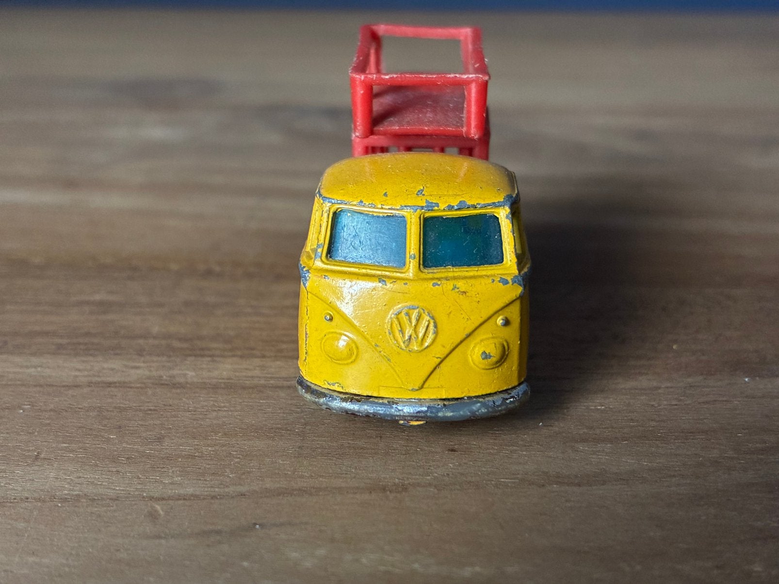 Husky Volkswagen pick up, Ophalen of Verzenden, Gebruikt, Auto