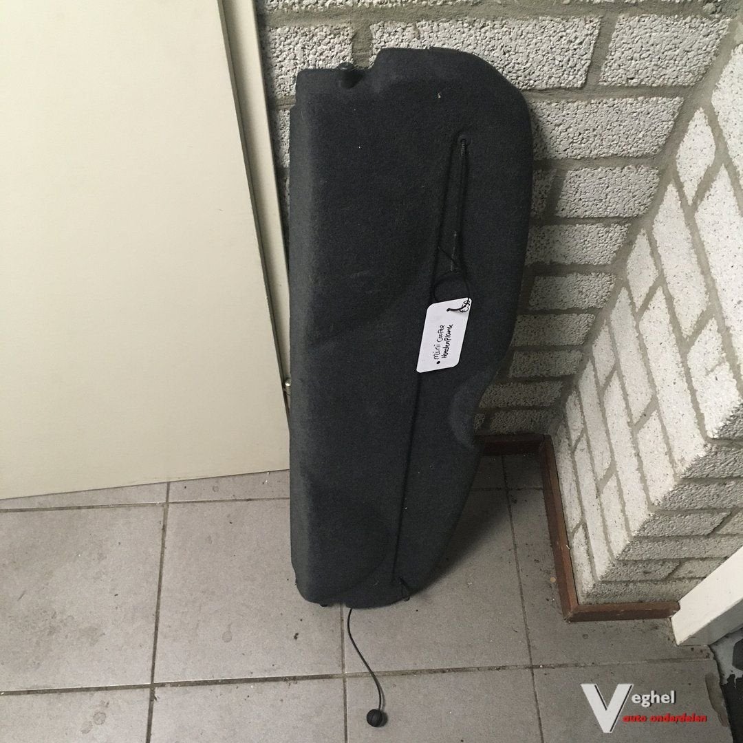 Mini Cooper Hoedenplank, Ophalen, Gebruikt, -, -
