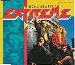 Extreme - Hole hearted (top 2000) 3tr. CDsingle Nw./Org., Ophalen of Verzenden, Zo goed als nieuw