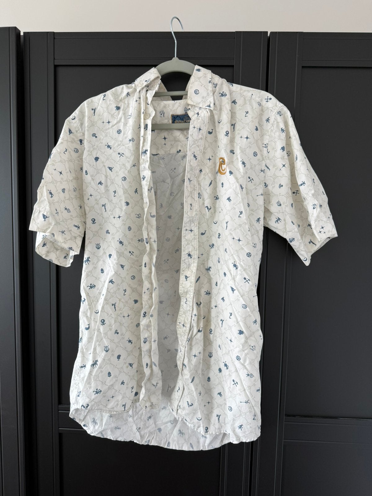 Leuke efteling blouse, Verzamelen, Efteling, Ophalen, Zo goed als nieuw, Kleding