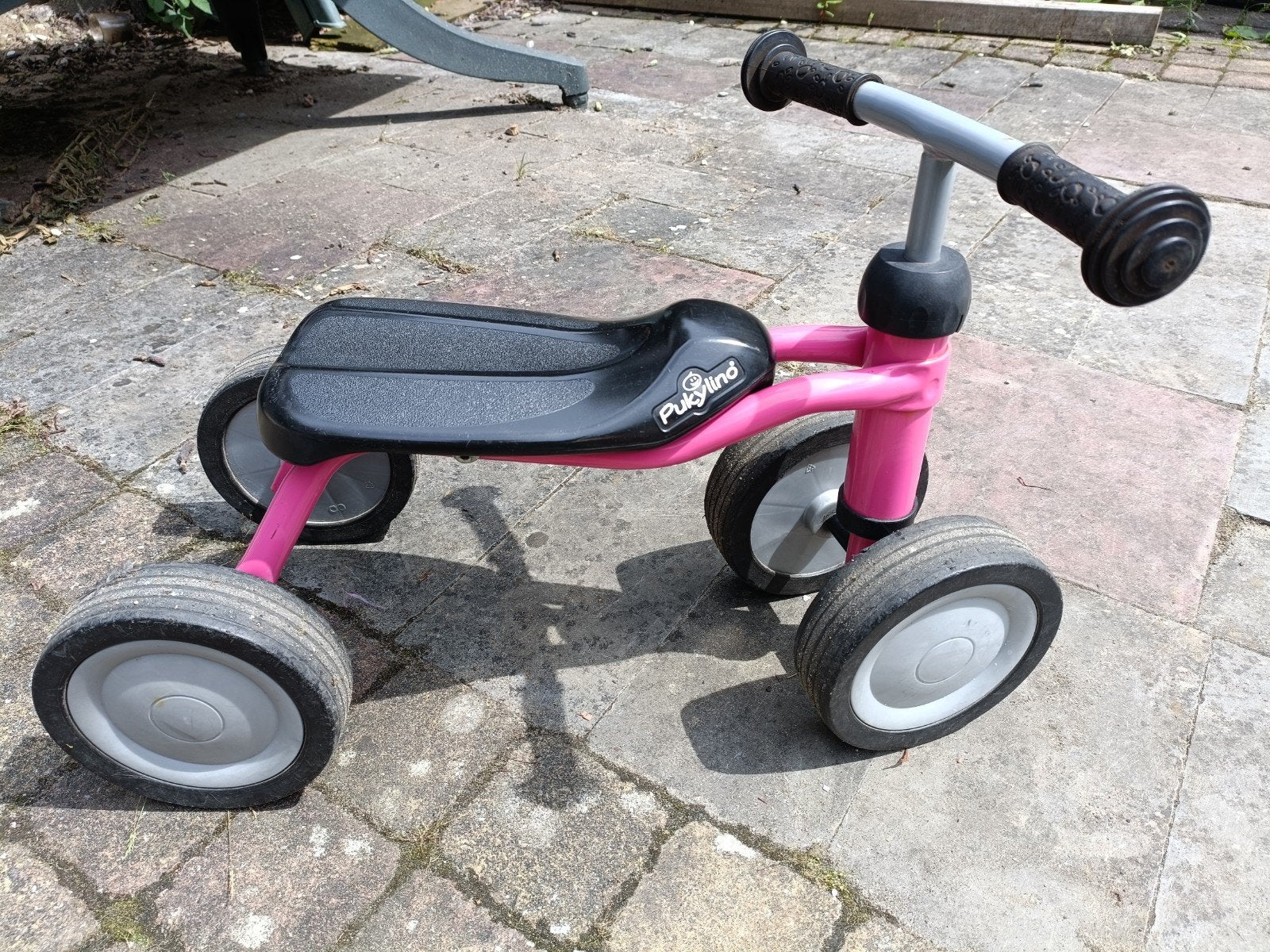 Puky pukylino loopfiets, Ophalen, Gebruikt, Loopfiets