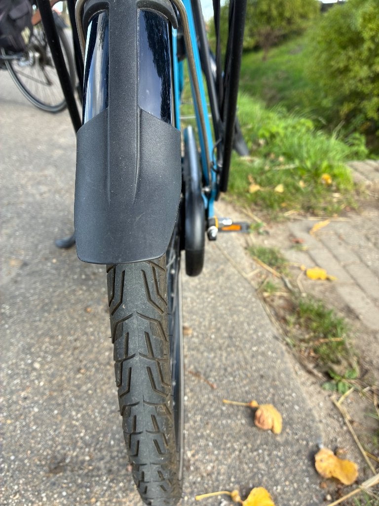 Foto 8 van Dames fiets