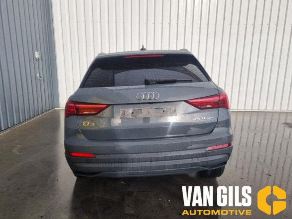Audi Q3 Q3 Sportback (F3N), SUV, 2019 1.4 E-tron 16V, Audi AG, Info@audi.de, Auto-Union-Straße  1 ,85057, Ingolstadt, Deutschland