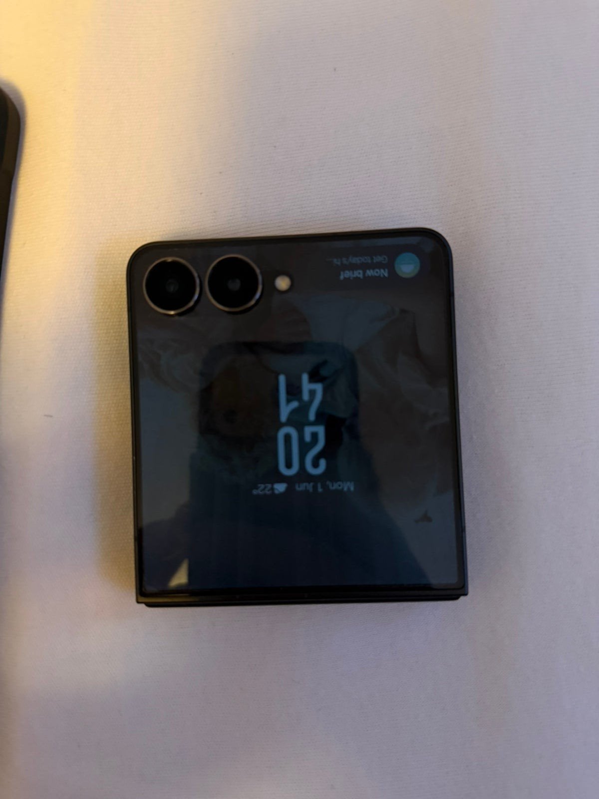 Gezocht iPhone Air wit zgan eventueel ruil, Telecommunicatie, Mobiele telefoons | Apple iPhone, 512 GB, Overige modellen, Wit