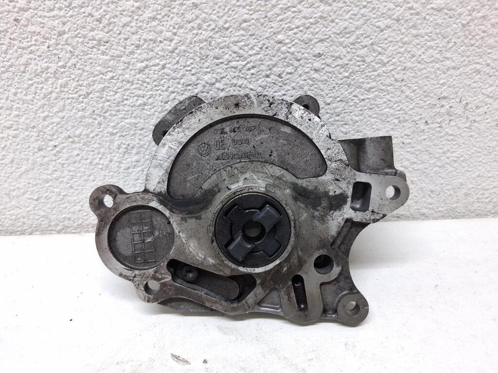 Vacuumpomp Vw Polo 6R ('09-'14) 03L145207, Gebruikt, Volkswagen, Ophalen of Verzenden, Volkswagen
