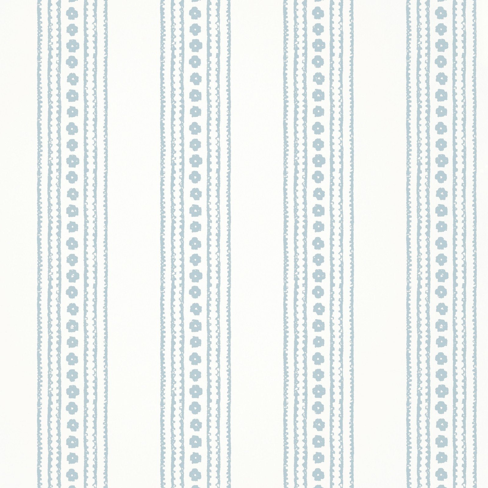 2 rollen Thibaut behang New Haven, Huis en Inrichting, Modern, Ophalen of Verzenden, 5 tot 10 m², Papierbehang