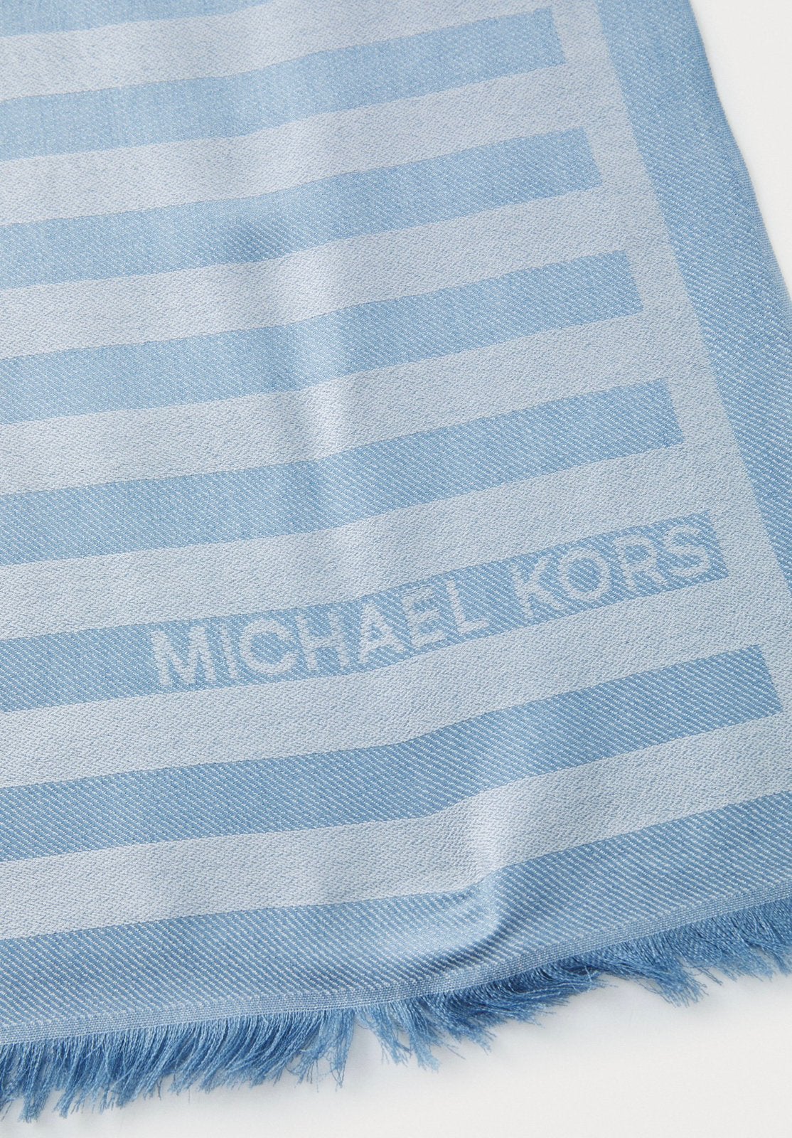 Michael Kors Sjaal -, Kleding | Dames, Mutsen, Sjaals en Handschoenen, Ophalen of Verzenden, Gedragen, Sjaal