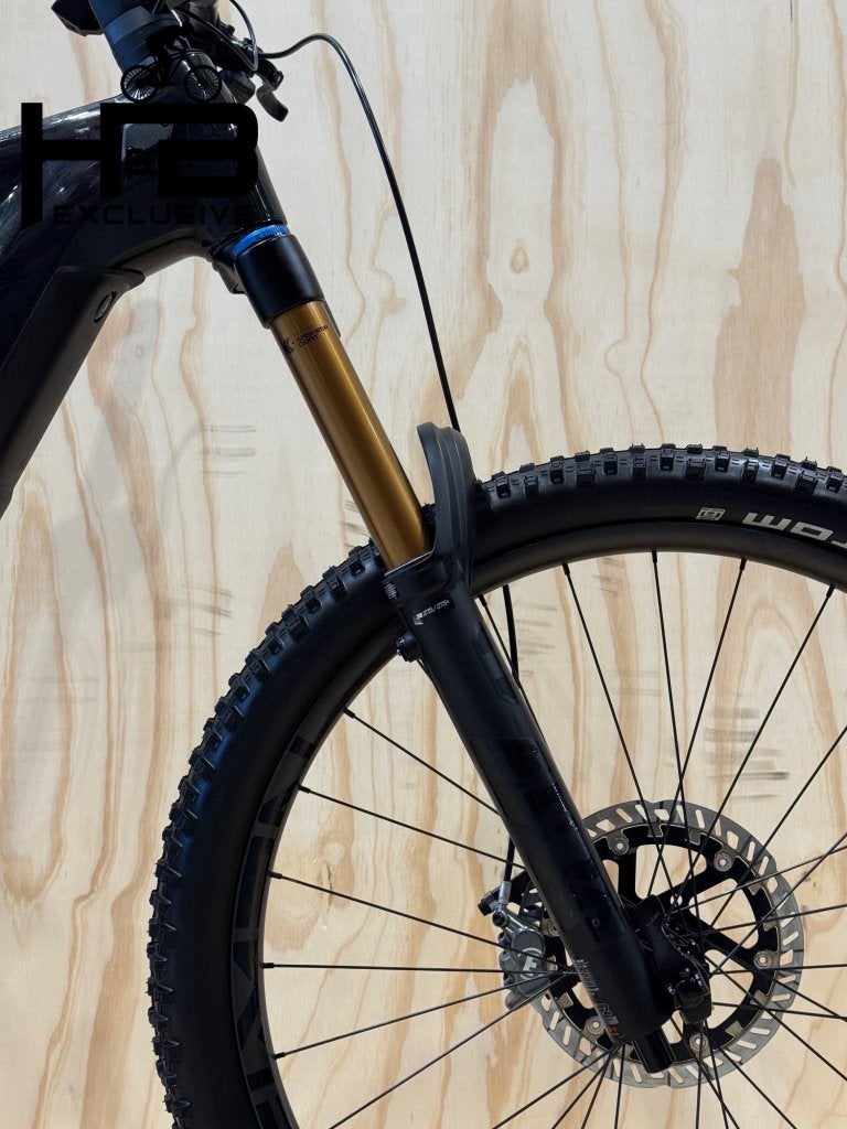 Cube Stereo Hybrid 160 C:62 SLT 625 E-Mountainbike X01 AXS, Niet ingevuld, 49 tot 53 cm, Ophalen of Verzenden, Zo goed als nieuw