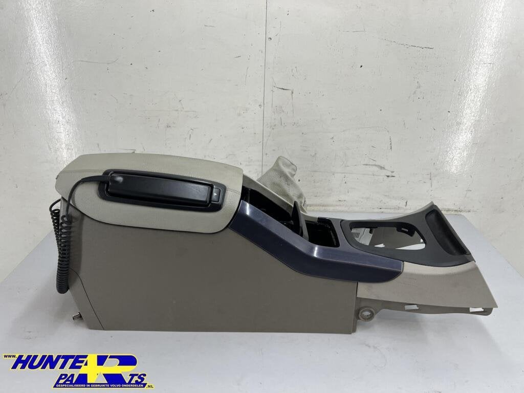 Middenconsole Volvo S80 I ('98-'06), Auto-onderdelen, Interieur en Bekleding, Gebruikt, Ophalen of Verzenden, Volvo, Volvo