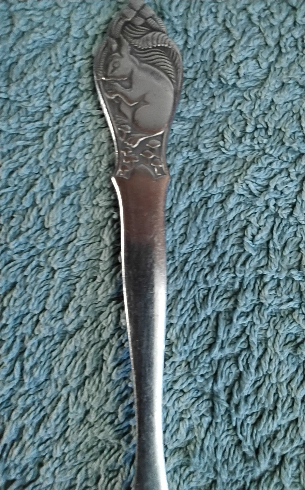 Gero Zilmeta vorkje eekhoorn decoratie, Ophalen of Verzenden