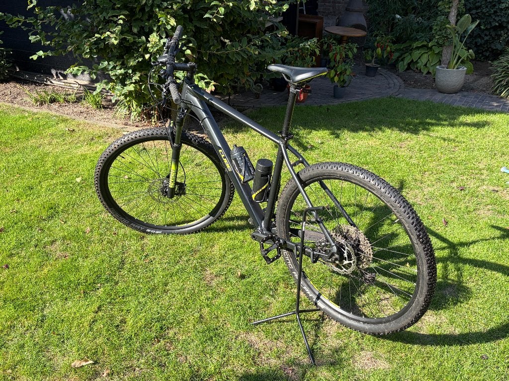 mountainbike, Zo goed als nieuw, Schijfrem, Ophalen, Overige merken