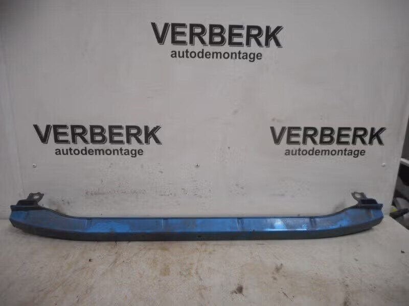 BUMPERBALK VOOR Opel Agila (A) (01-2000/12-2007), Bahnhofsplatz 65423 Rüsselsheim am Main, DE, Gebruikt, Opel, Opel Automobile GmbH