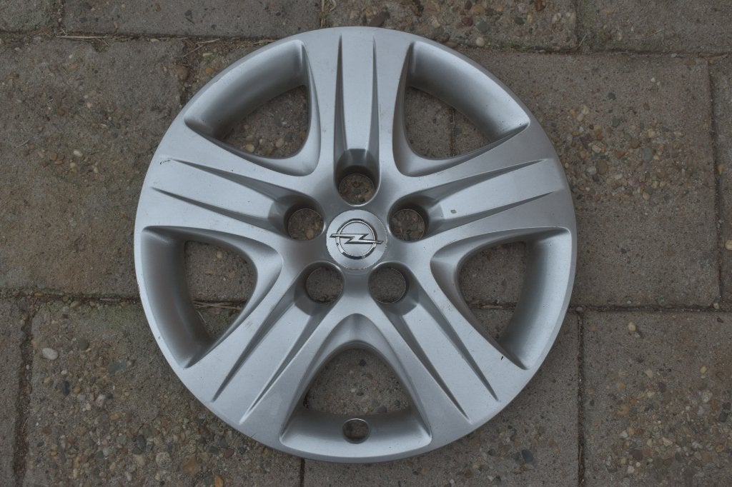 1 losse originele wieldop Opel Insignia 17 inch, Auto diversen, Ophalen of Verzenden, Gebruikt