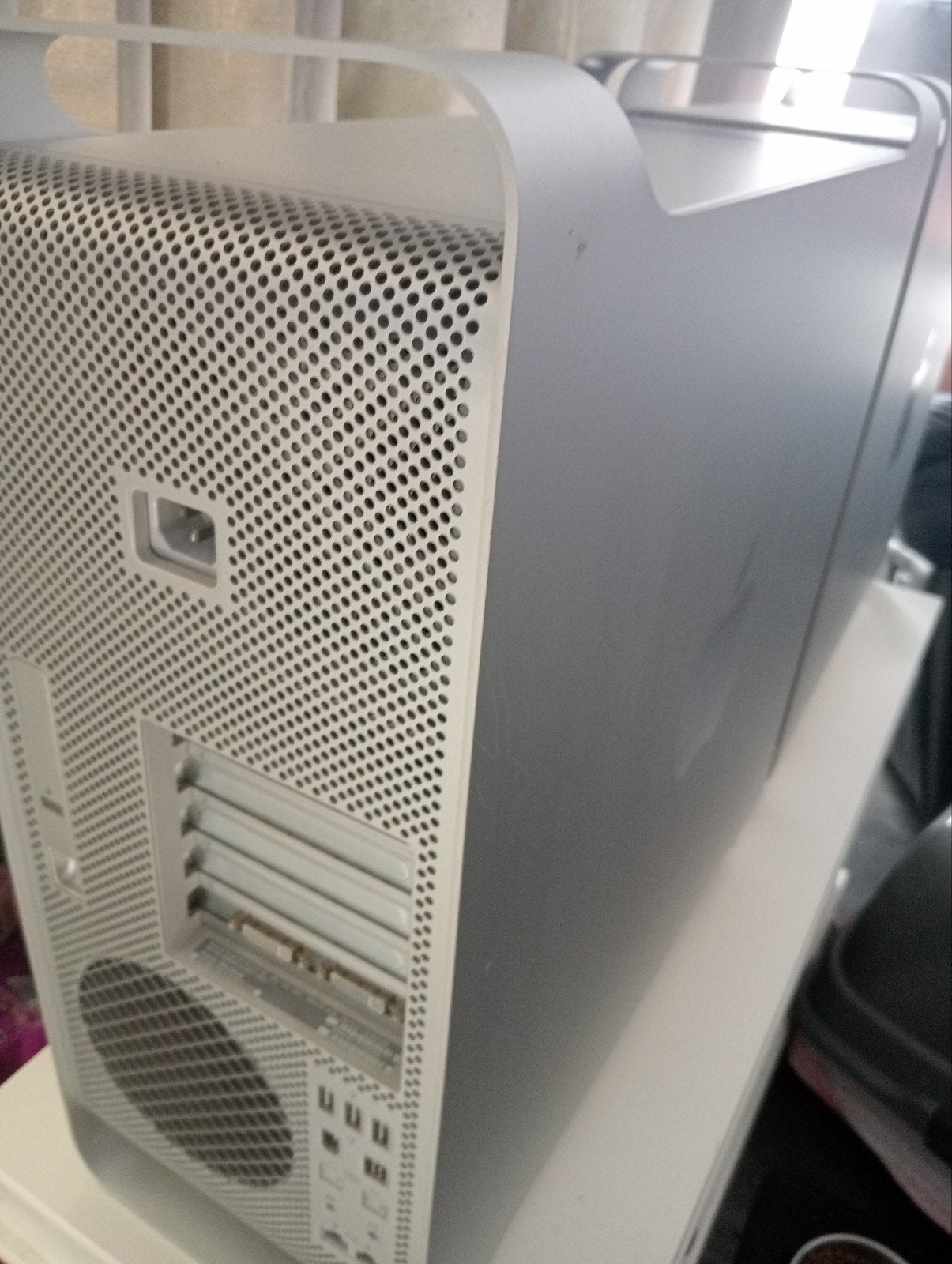 Mac Pro, Ophalen of Verzenden, IMac, 3 tot 4 Ghz