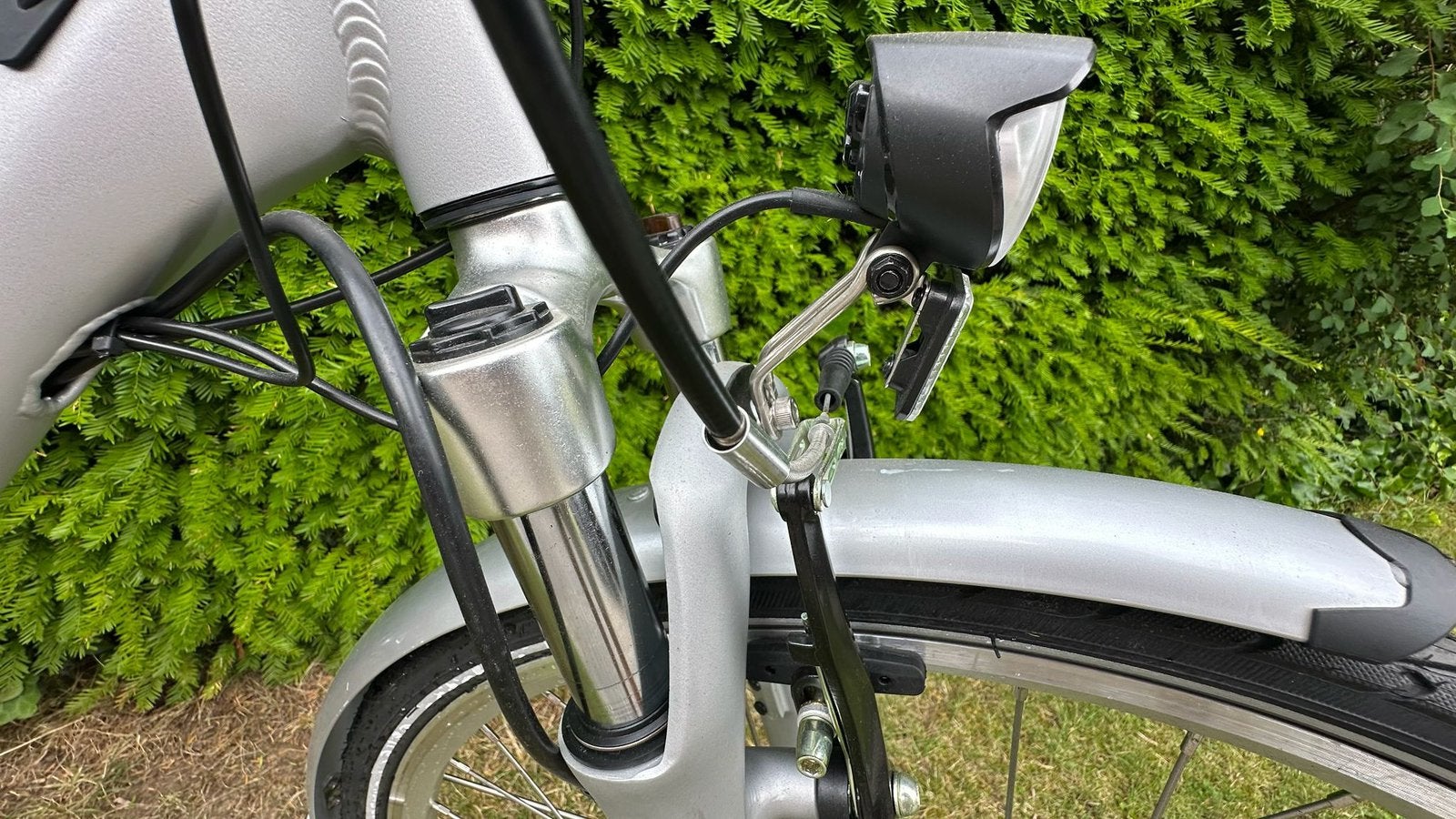 Nieuwe Talent e-bike met 518Wh accu (0 KM), Fietsen en Brommers, Fietsen | Vouwfietsen, Ophalen, Zo goed als nieuw, 20 inch of meer