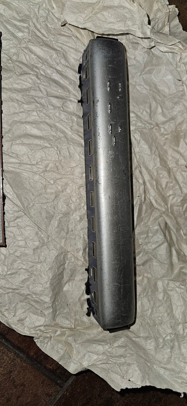 Roco DB Intercity Wagon H0 - Gebruikt, Gebruikt, Gelijkstroom, Wagon, Ophalen of Verzenden