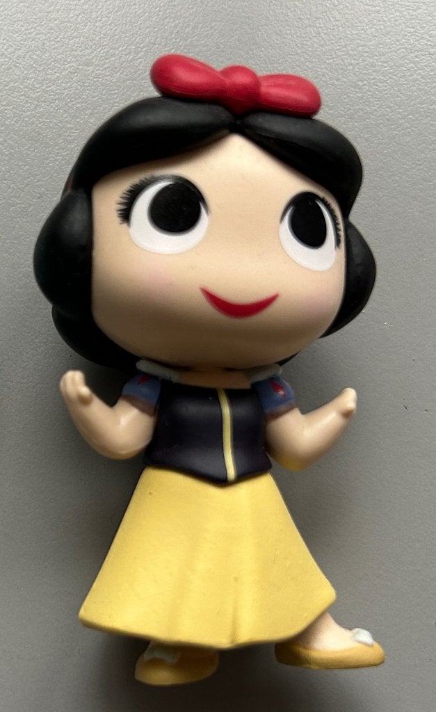Funko Pop! Mini poppetje, Ophalen of Verzenden, Zo goed als nieuw
