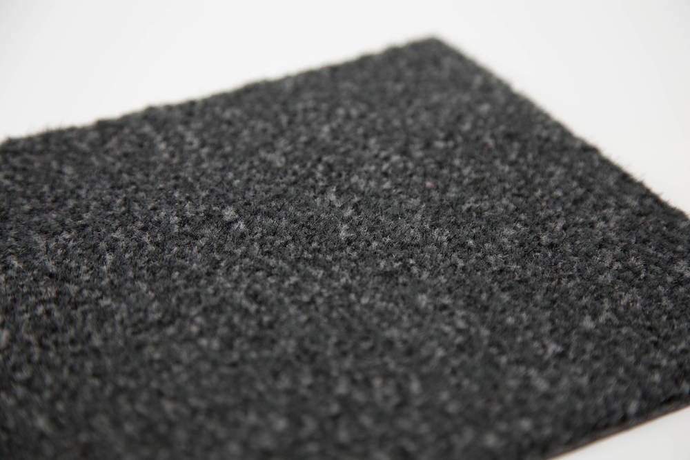 Coral Classic schoonloopmat Mouse Grey (4721), 75 m² of meer, Nieuw, Ophalen of Verzenden, Grijs