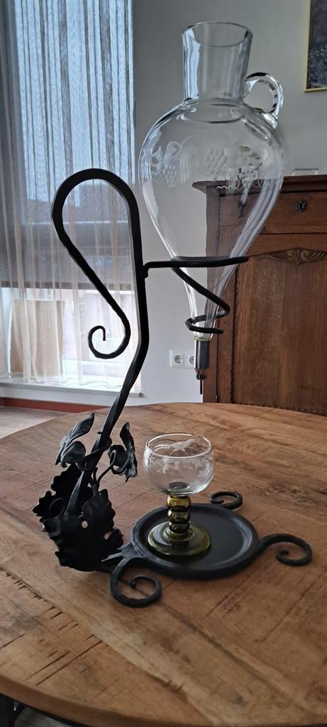 In prijs verlaagd originele Oostenrijkse weinheber, Ophalen of Verzenden