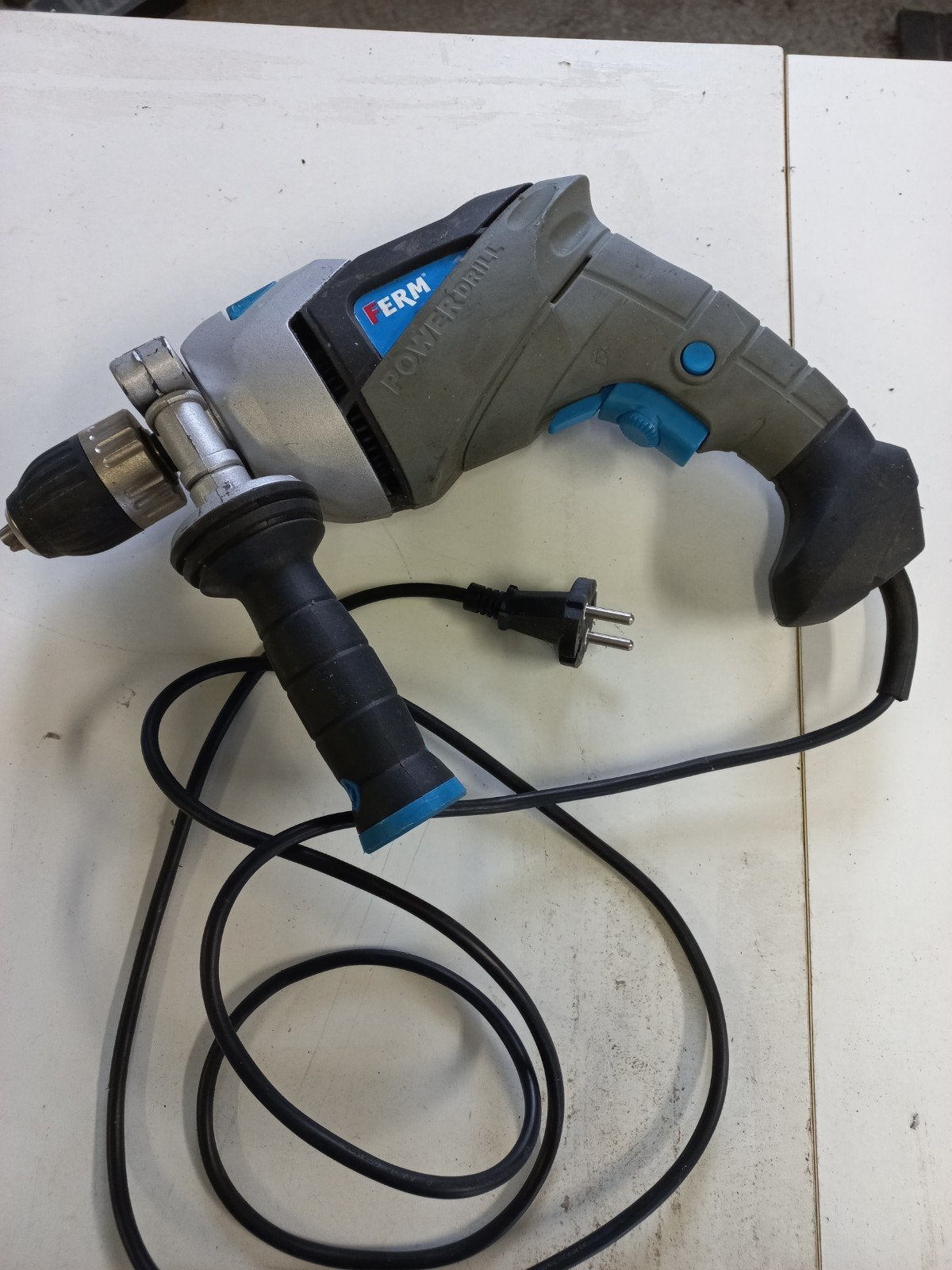 powerdrill Ferm, Ophalen of Verzenden