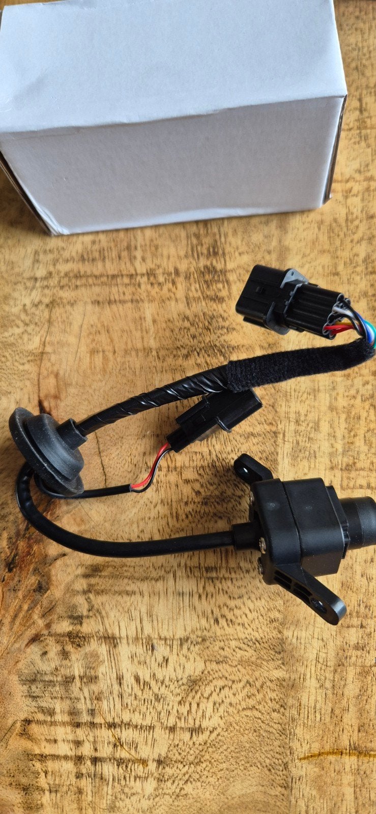 KIA Picanto achteruitrijcamera, Auto-onderdelen, Ophalen of Verzenden, Nieuw, Kia