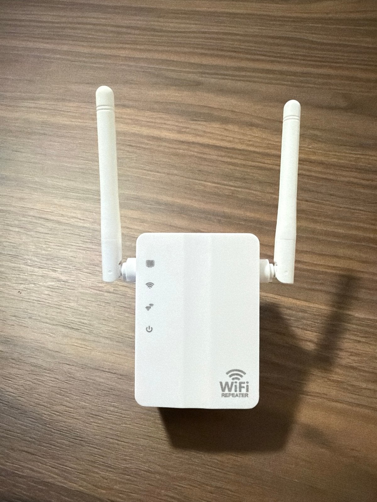 Wifi Repeater - Versterk je draadloze signaal, Ophalen, Zo goed als nieuw