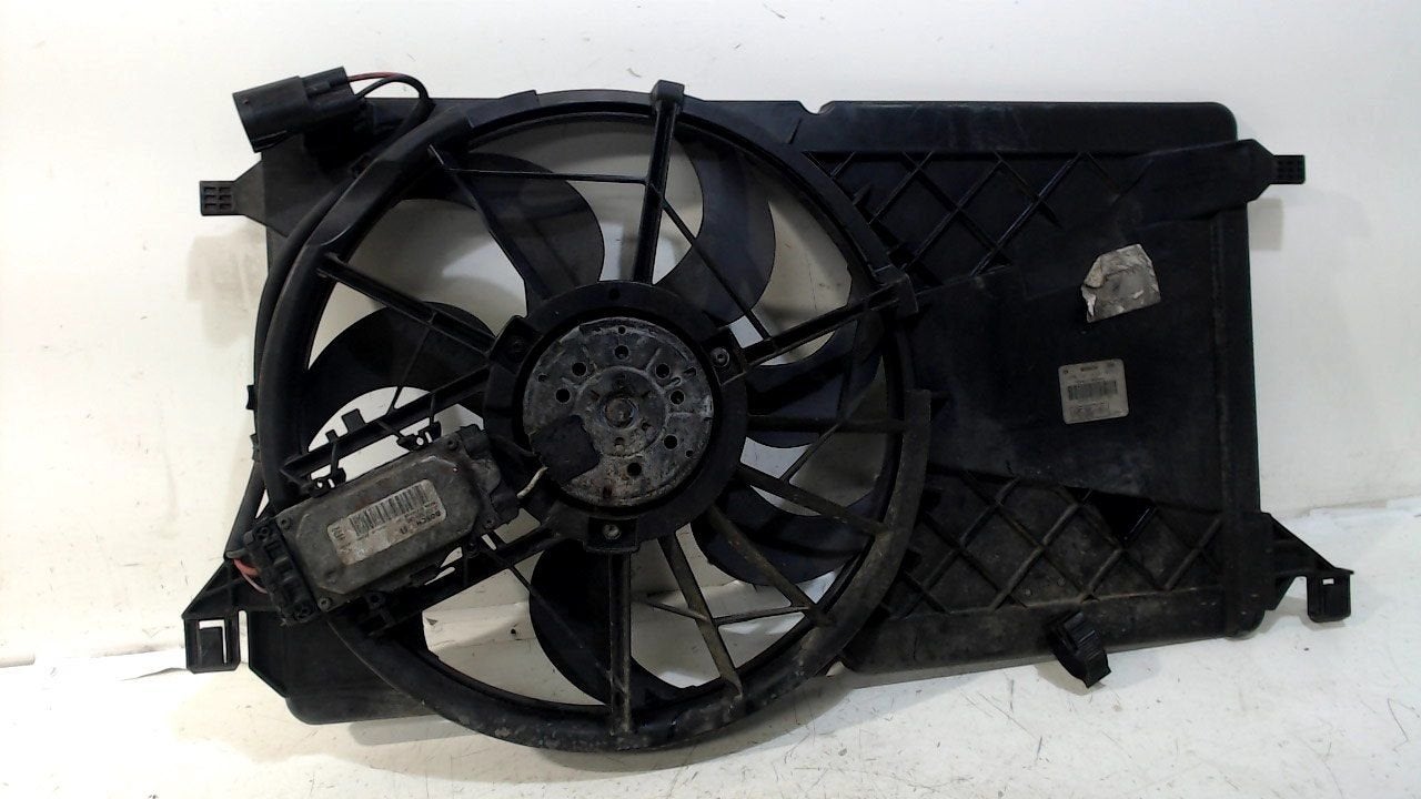 Koelventilatormotor Ford C-Max, Onderdelen@venauto.nl, Van der Ven Autorecycling B.V., Gebruikt, Ettenseweg 76, 4706 PB Roosendaal, The Netherlands